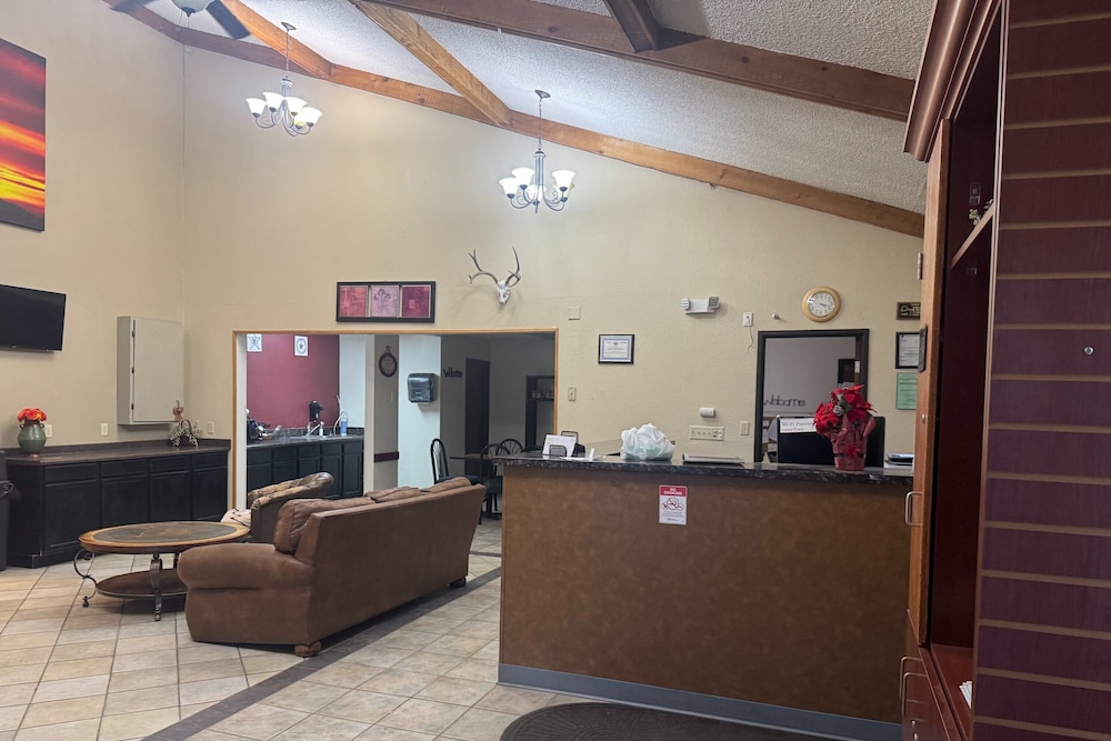 Lone Tree Inn Sidney By Hotel O 10/53