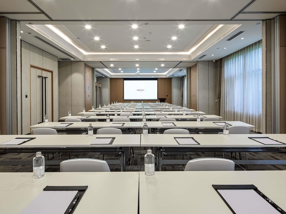 Mercure Xi'an Daming Palace 52/60