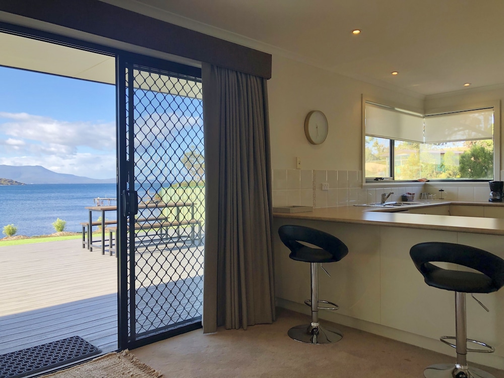 Eastcoaster Tasmania 17/75