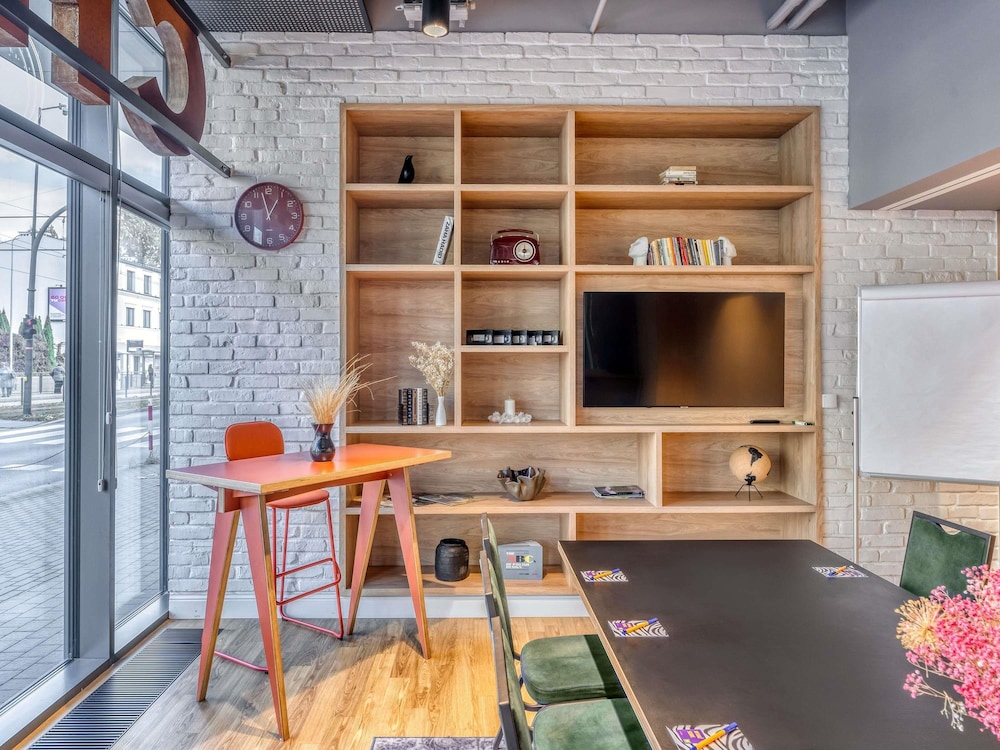 ibis Styles Krakow Centrum 60/71
