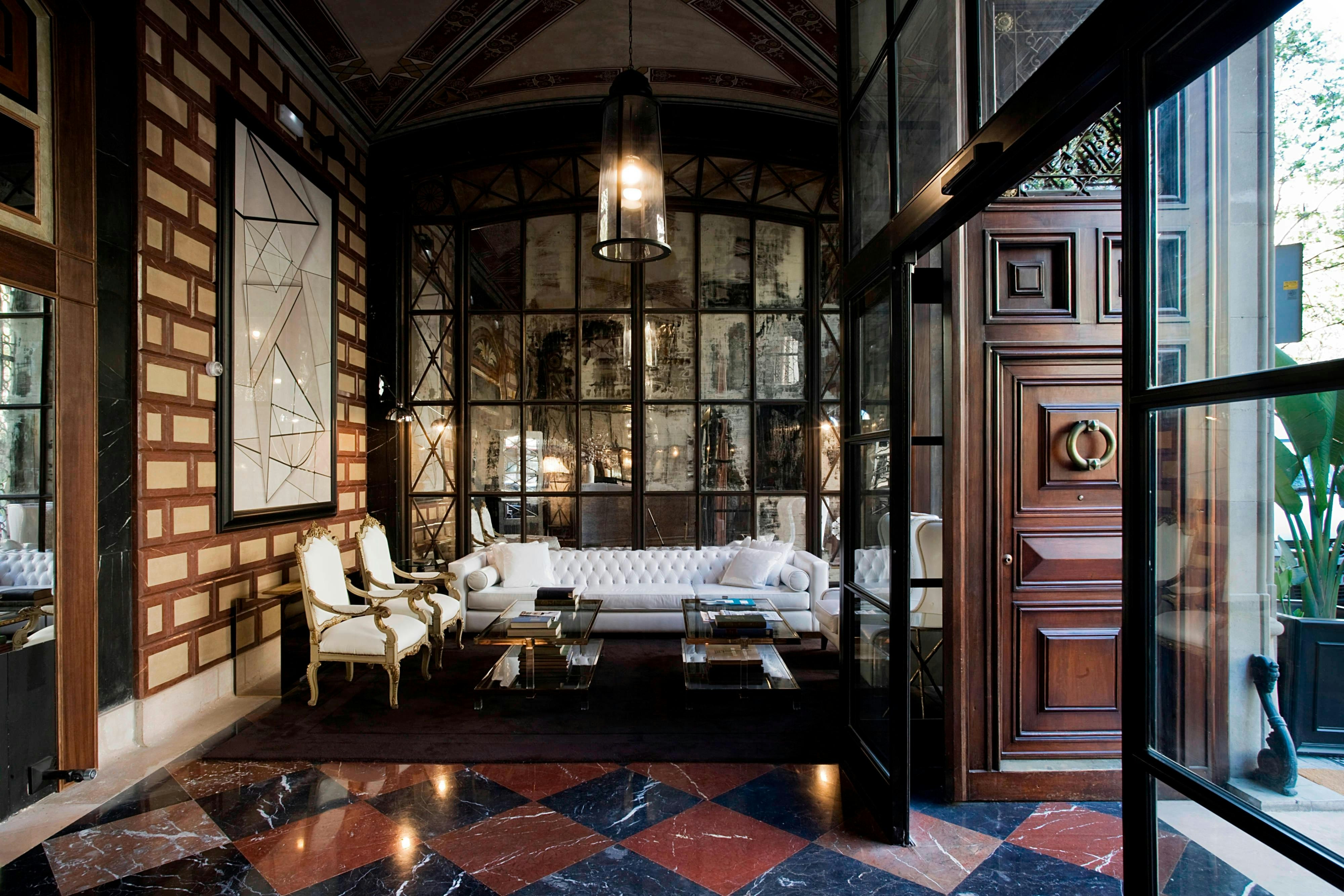 Cotton House Hotel Autograph Collection 8/61
