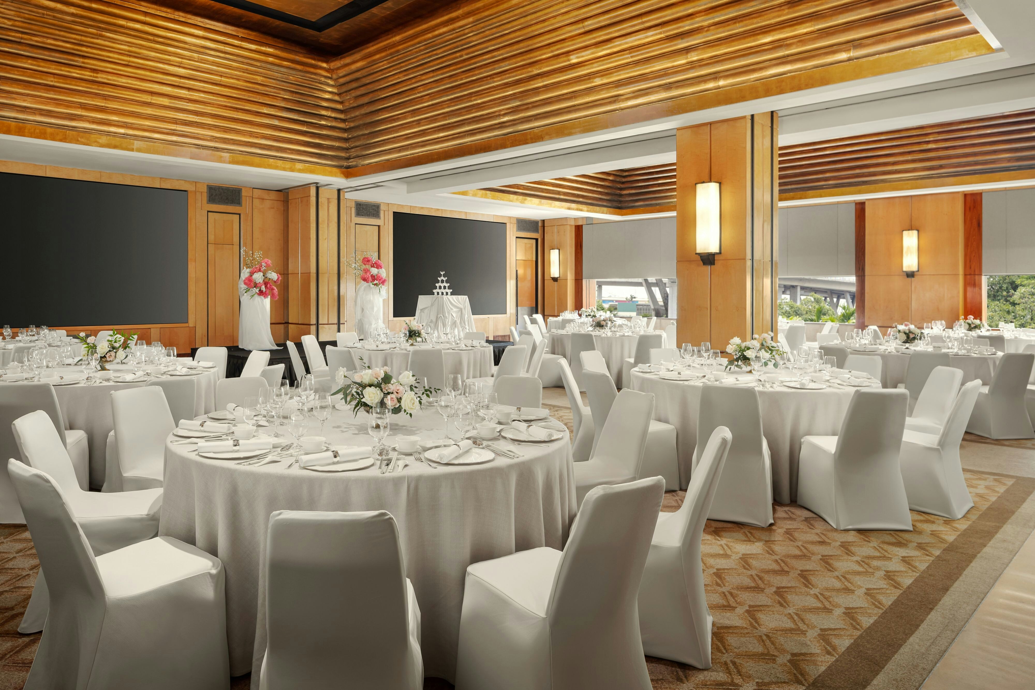 The Ritz-Carlton, Millenia Singapore 57/59