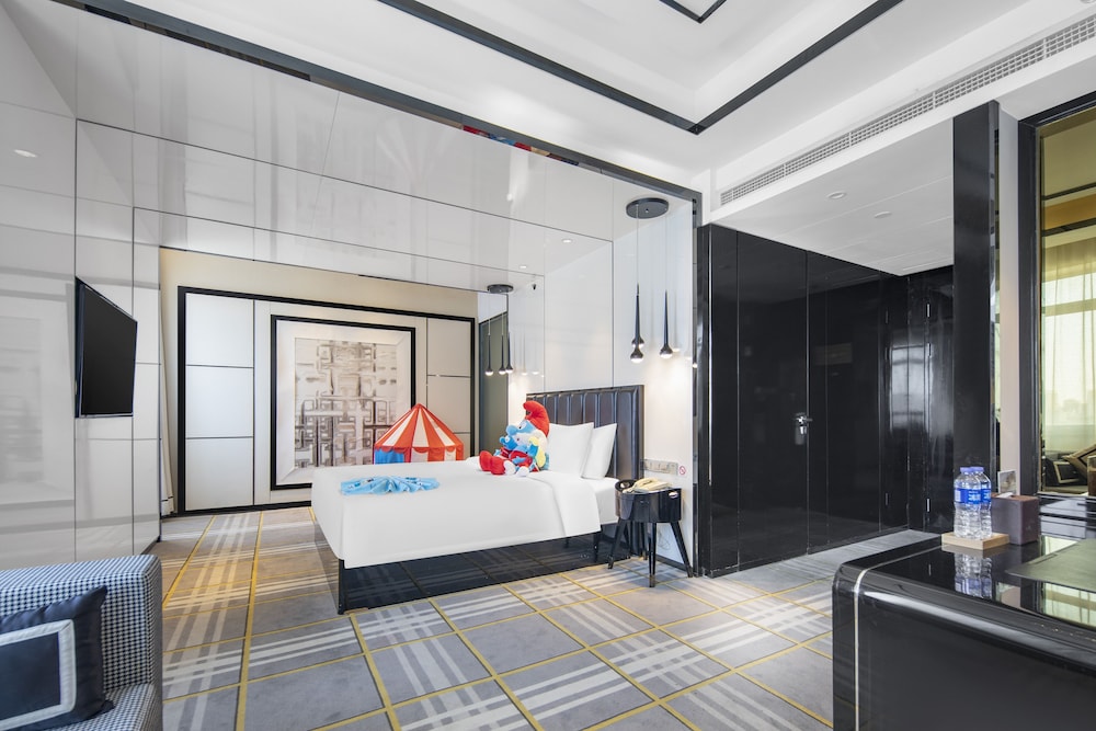 Minimax Hotel Shanghai Songjiang 15/51