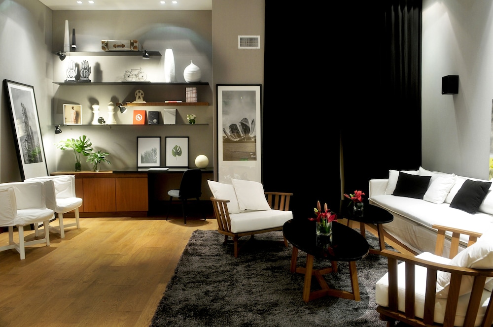 Casasur Recoleta Hotel 64/70