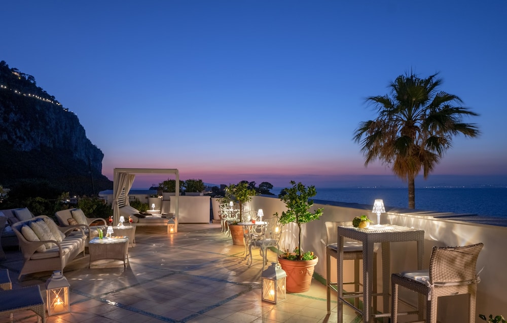 Luxury Villa Excelsior Parco 61/76