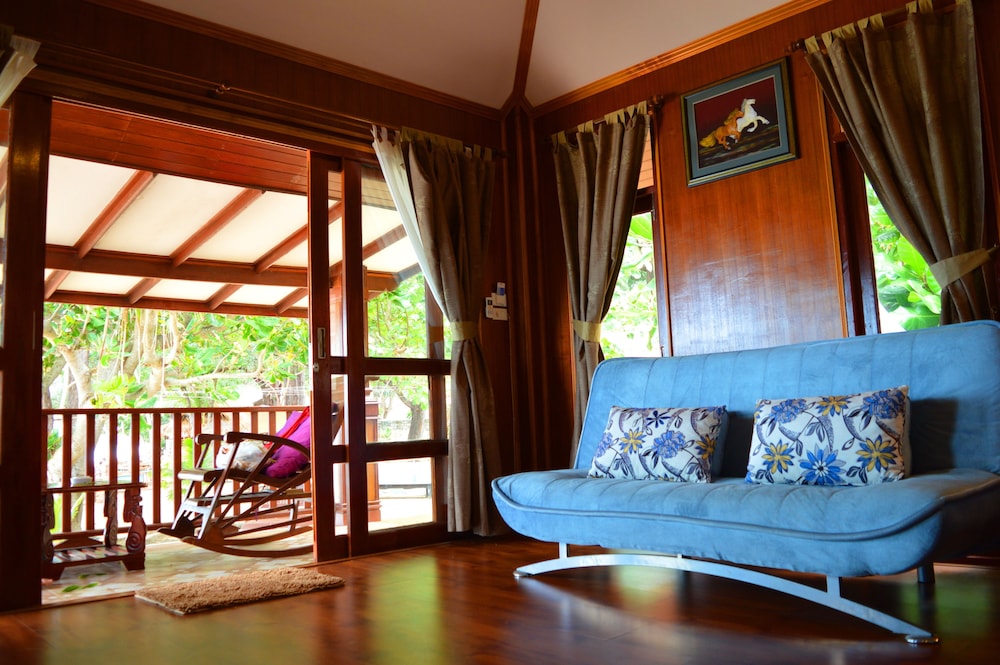 Sayang Beach Resort 31/60