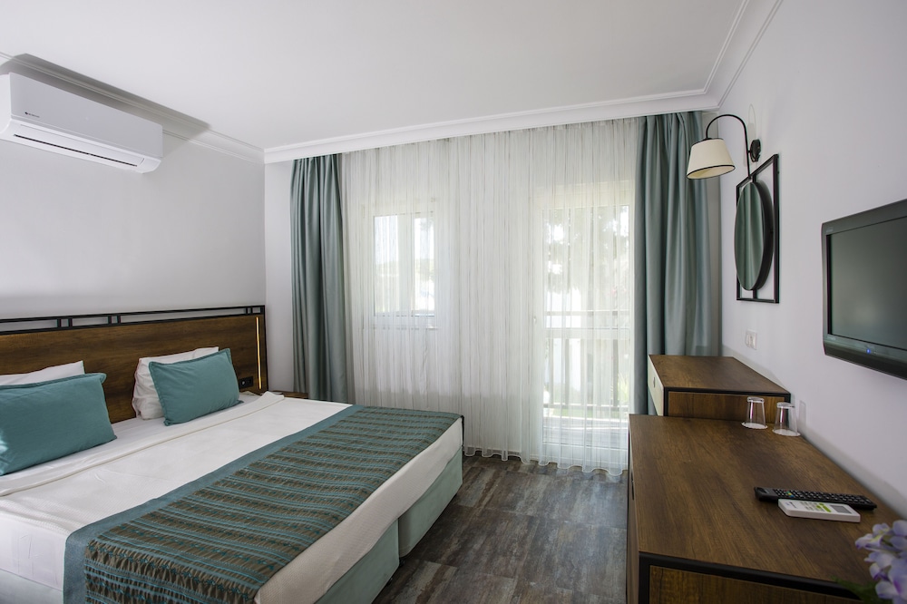 Bitez Garden Life Hotel and Suites 26/43