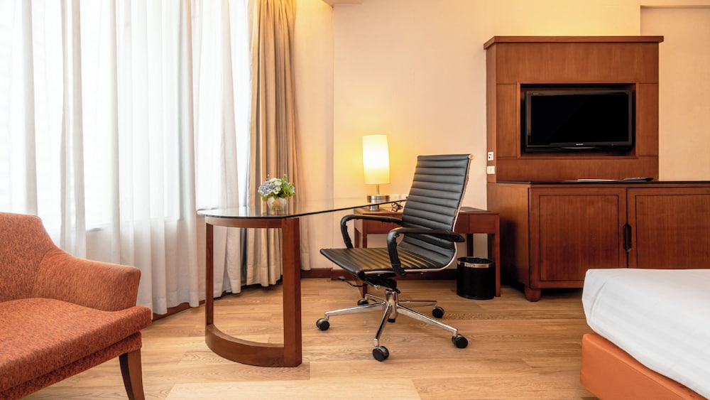 Rembrandt Hotel Bangkok (Sukhumvit Soi 18) 73/84