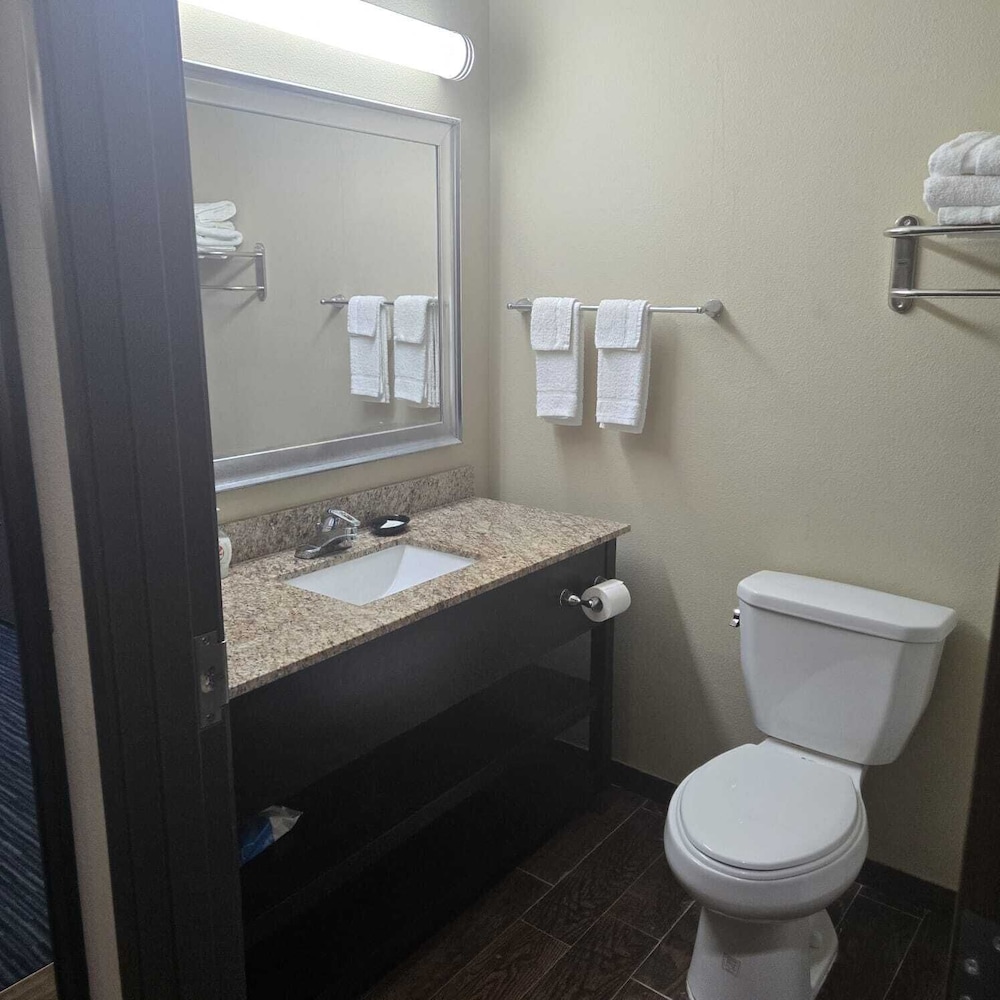 Karnes City Lodge 35/40