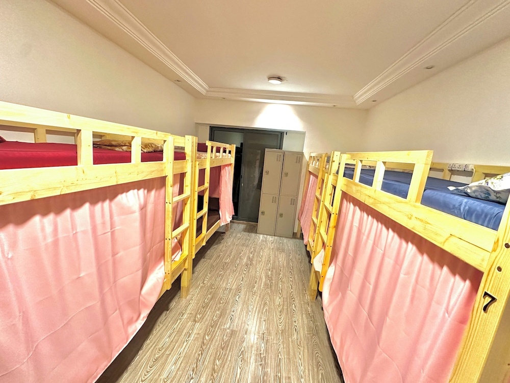 Heartland Hostel 15/44