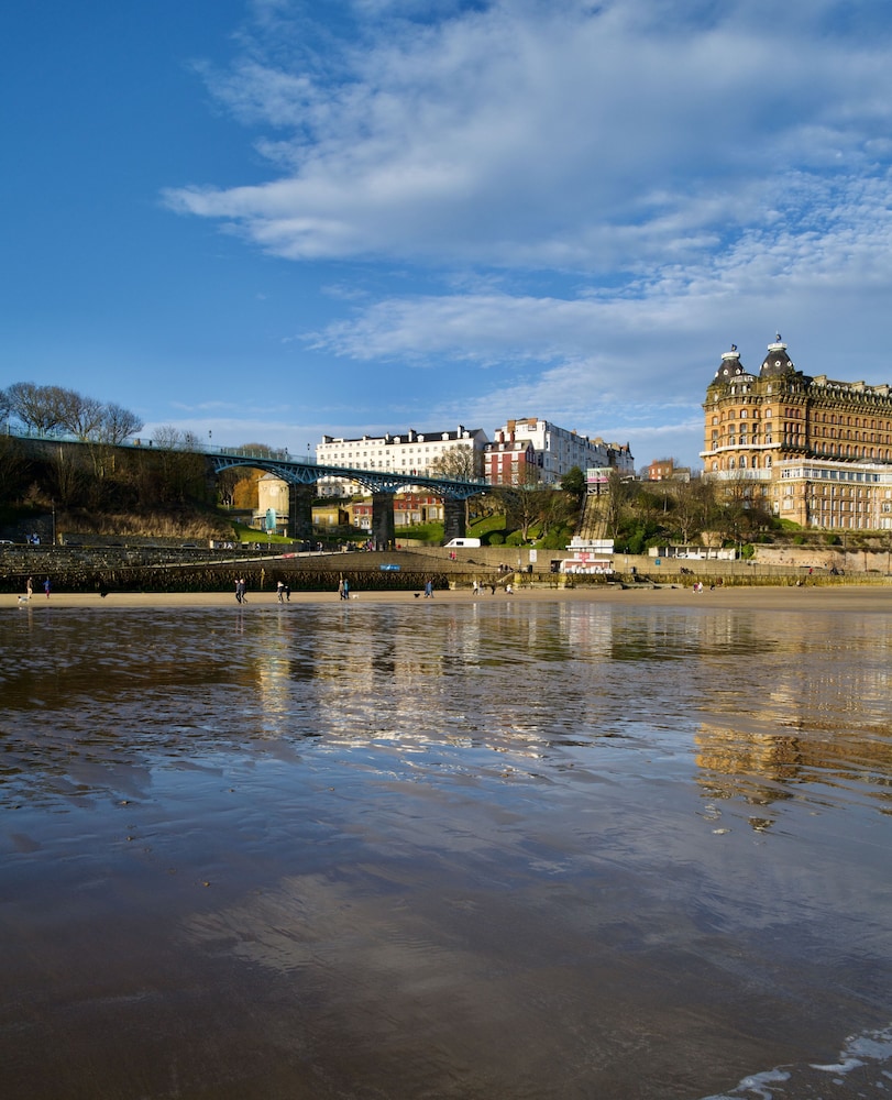 Bike & Boot Inns Scarborough - Leisure Hotels for Now 43/50