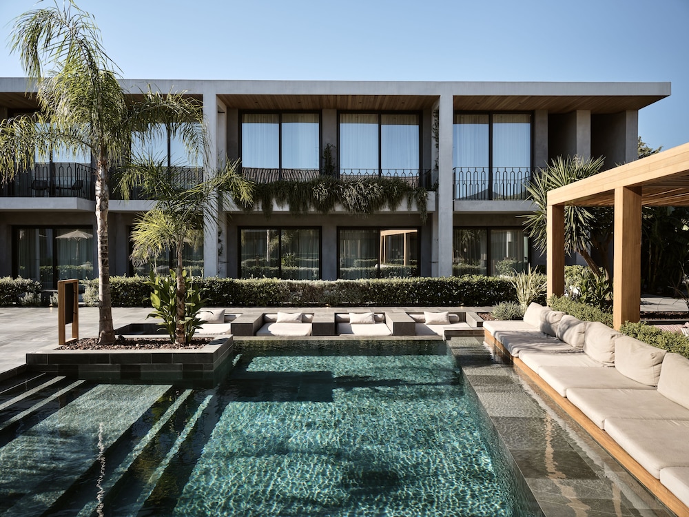 Contessina Suites & Spa - Adults Only 43/72