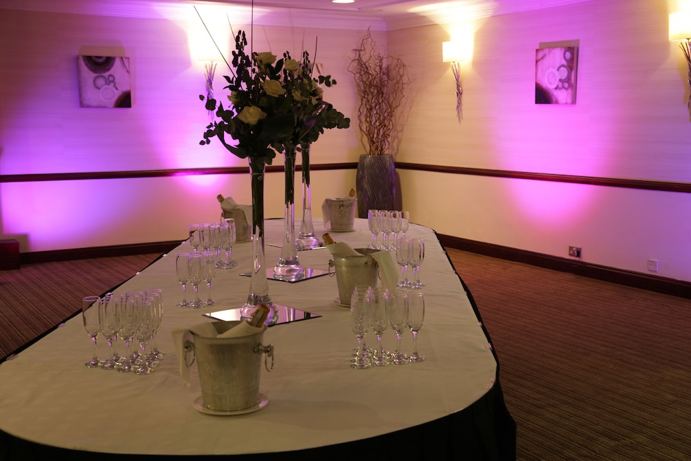 The Aberdeen Altens Hotel 34/54