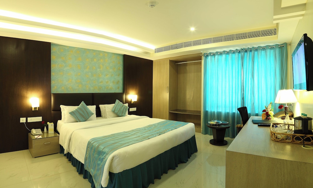 Keys Hotel Vihas 18/41