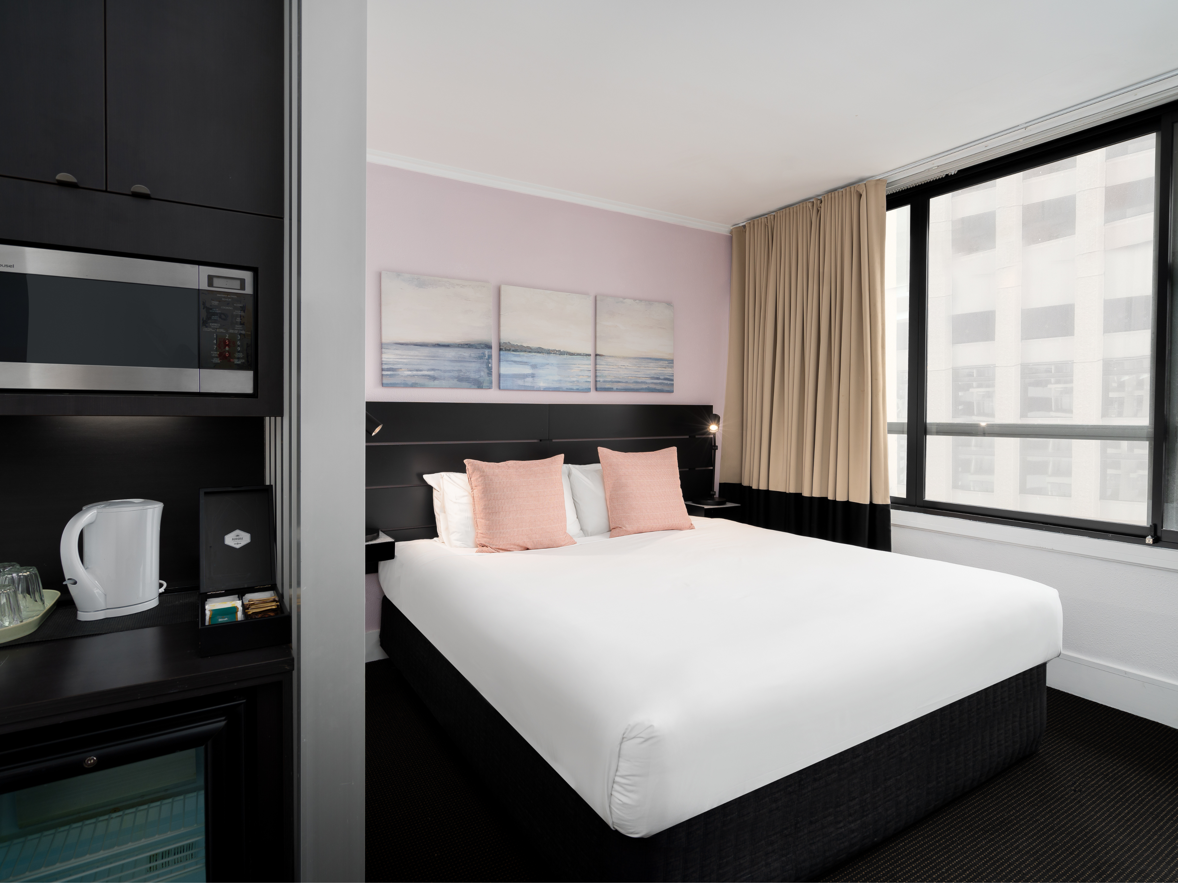 Park Regis City Centre 41/80