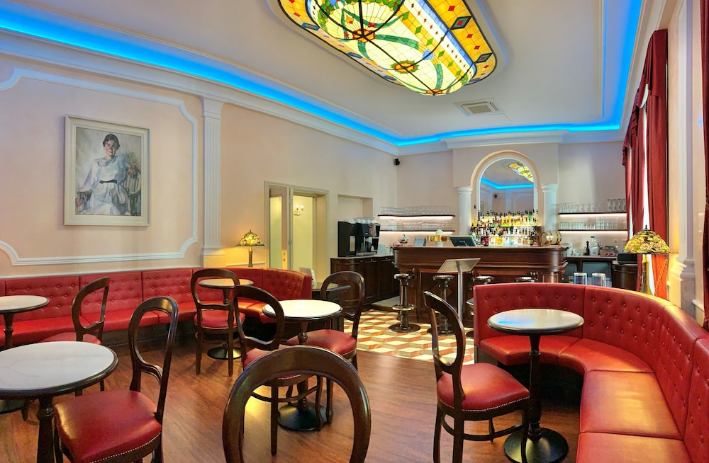 Continental Parkhotel Lugano 33/51