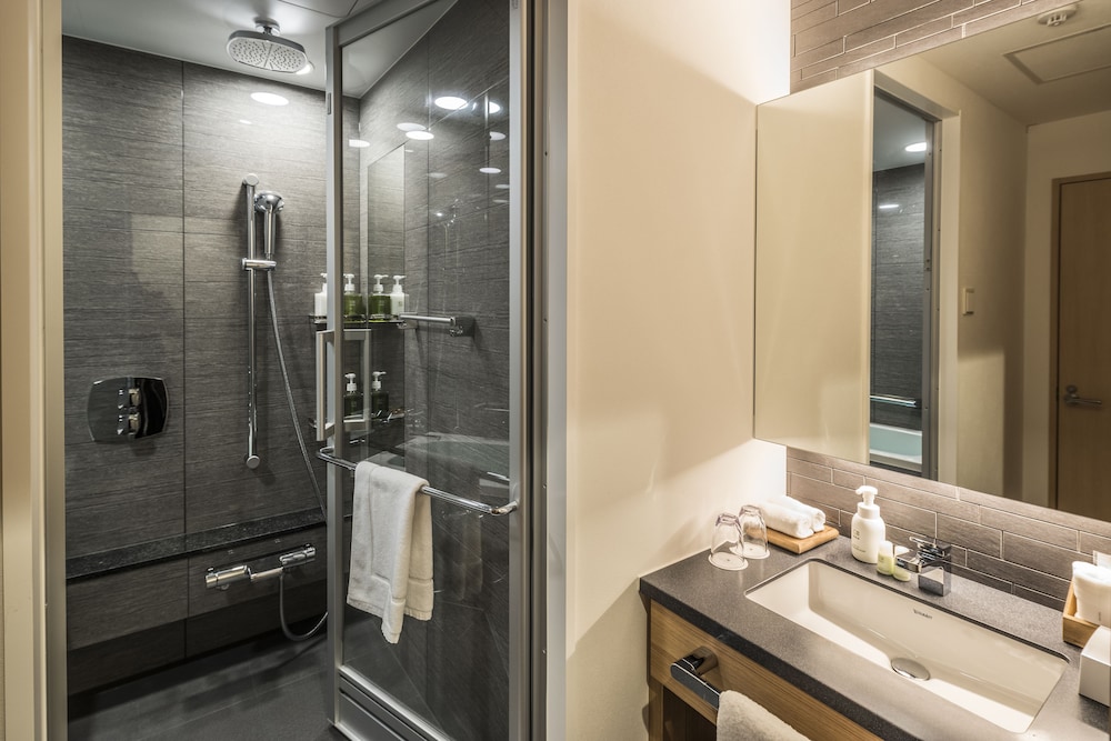 Tomoya Residence Hotel Kyoto Nijo Takakura 65/65