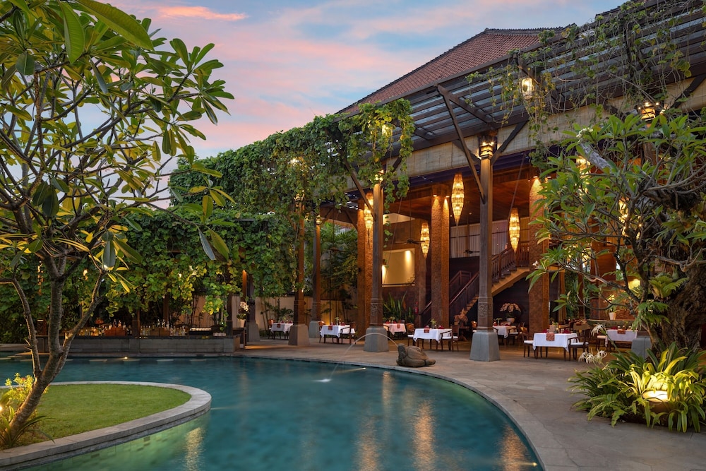 The Alantara Sanur 63/71