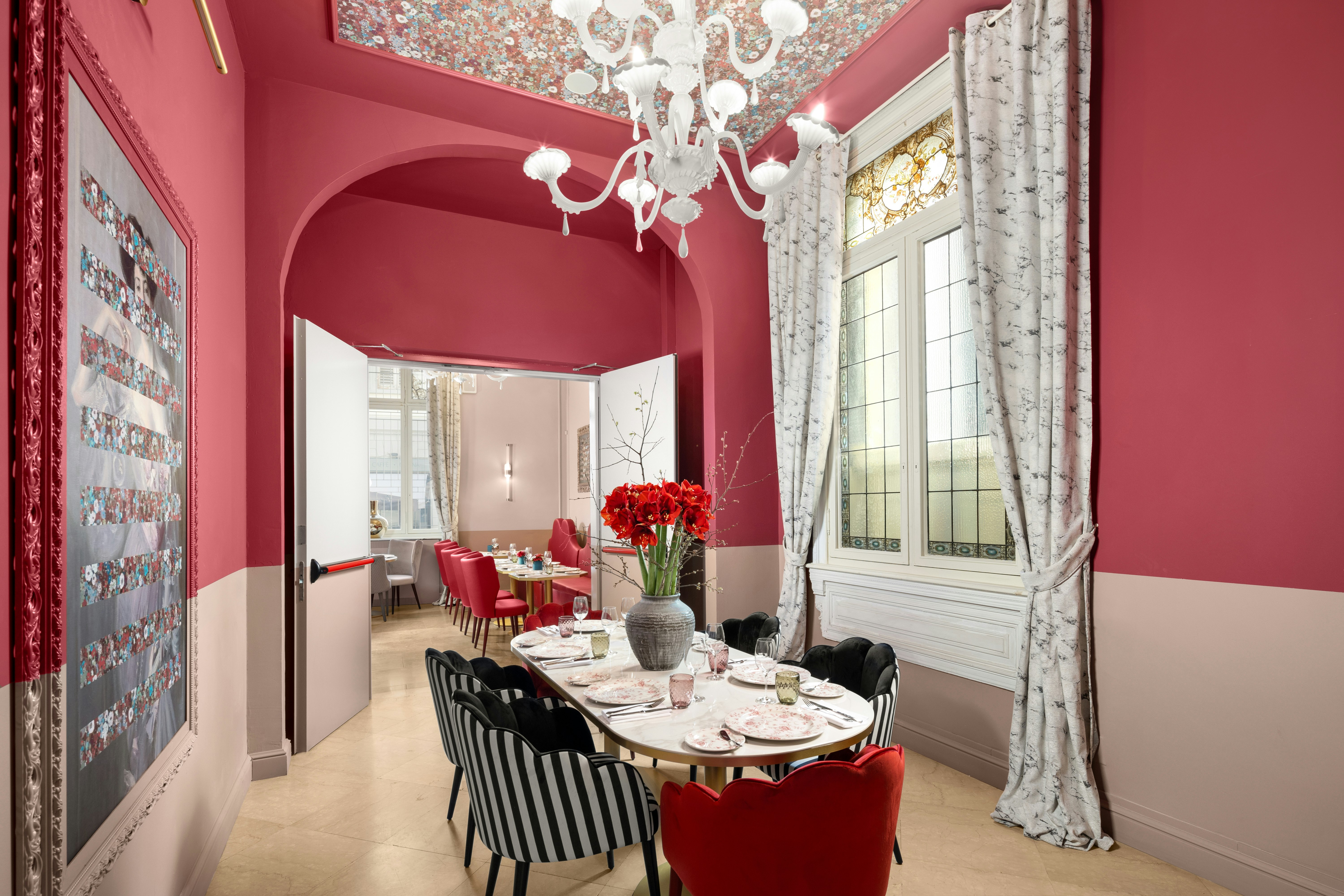 Anglo American Hotel Florence, Curio Collection by Hilton 46/64