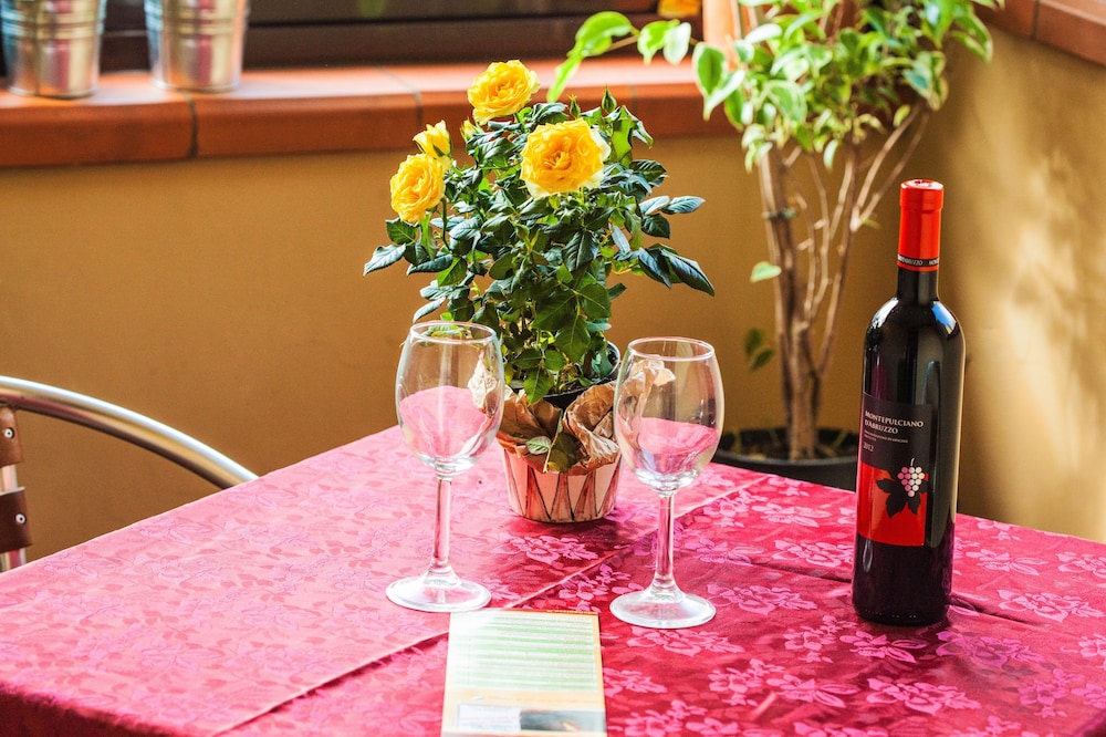 Hotel Villa Il Castagno 29/68