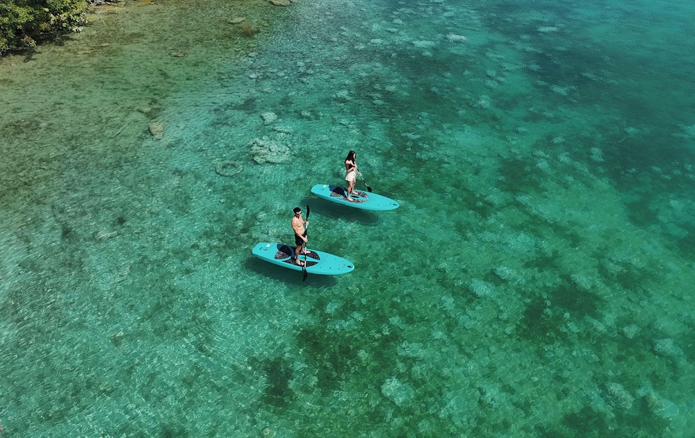 Mi Kasa Tu Kasa Bacalar by Nah Hotels 27/48