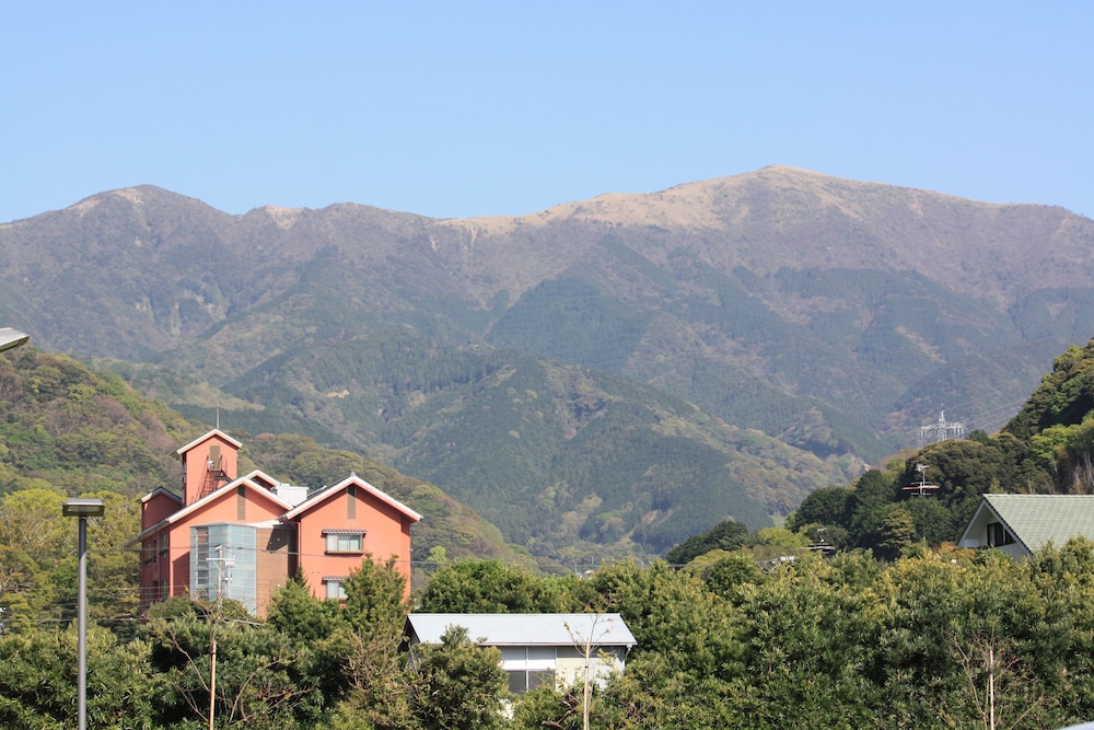 AWA Nishi-Izu 33/36