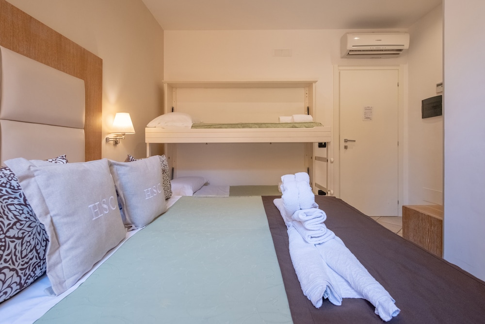 Sorrento City Hotel 36/76