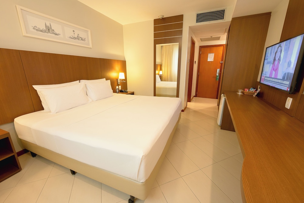 SUPERIOR, DOUBLE BED