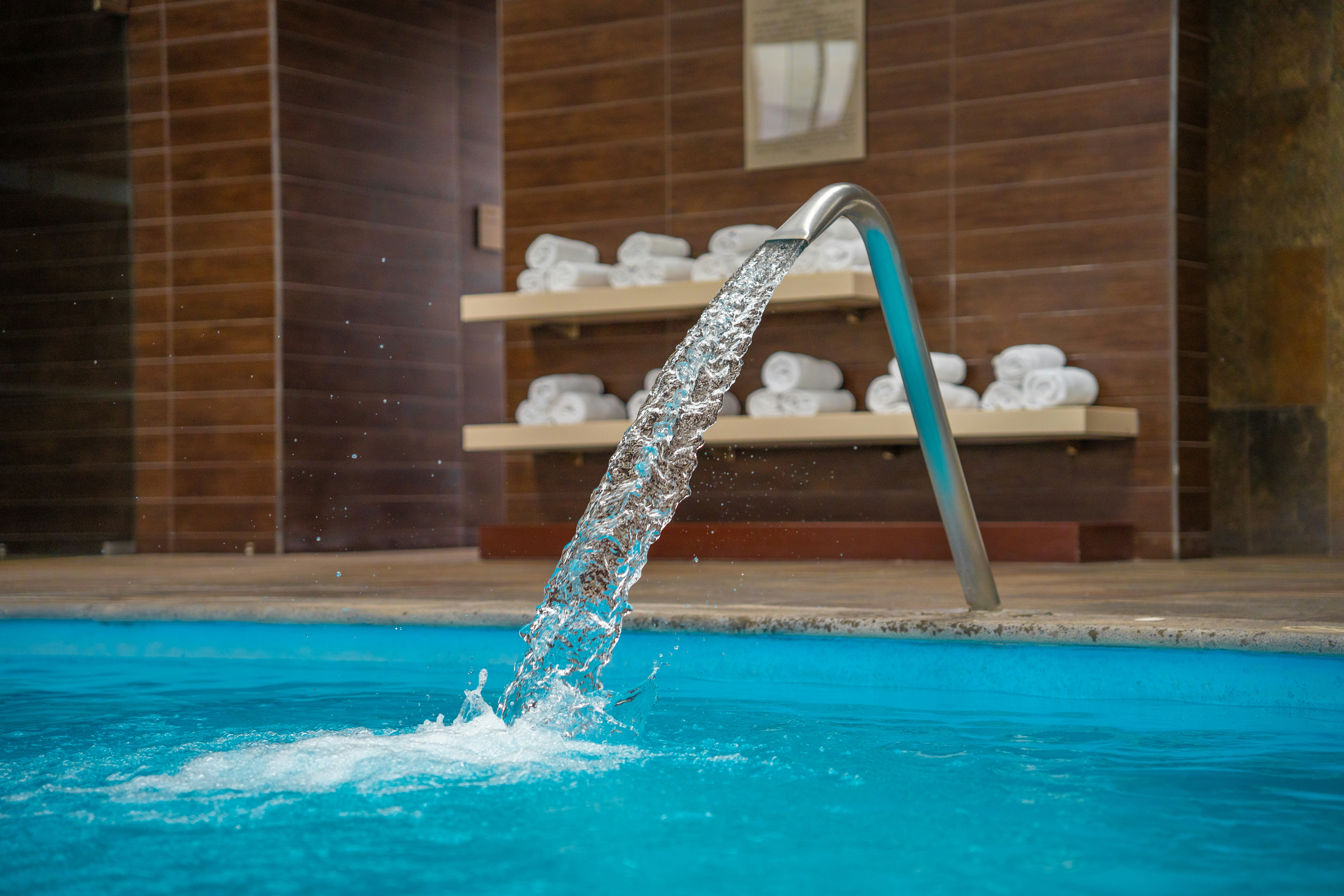 Hilton Garden Inn Santiago Airport 48/83