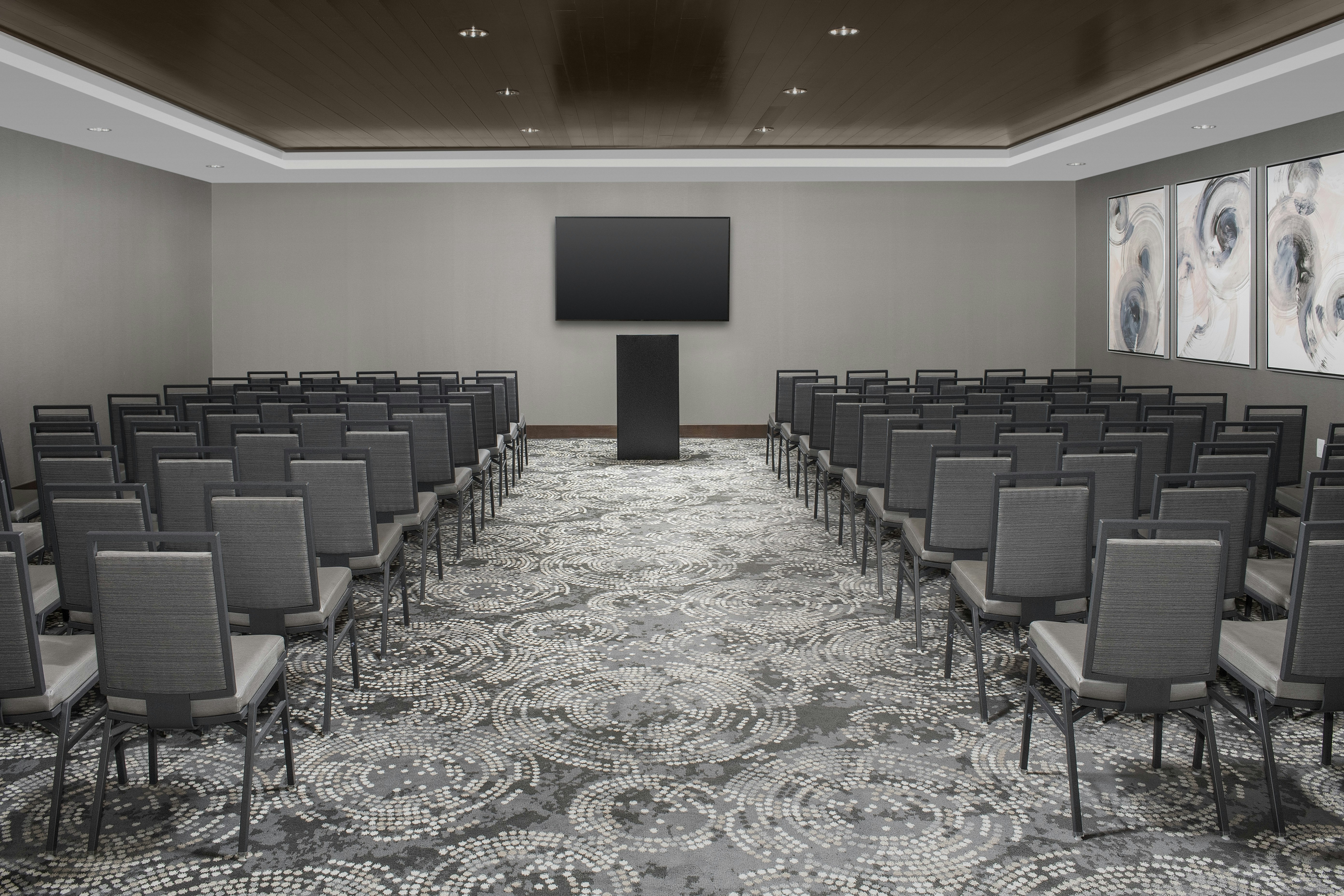 Embassy Suites By Hilton Knoxville Downtown 45/50