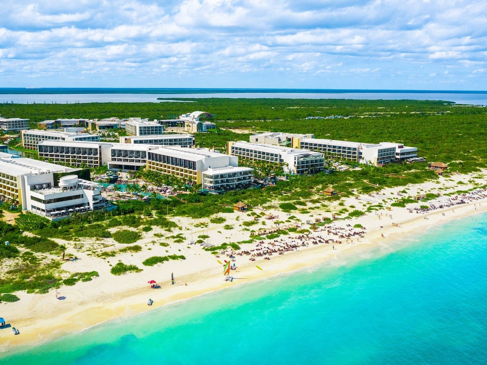 TRS Coral Hotel - Adults Only - All Inclusive 22/45