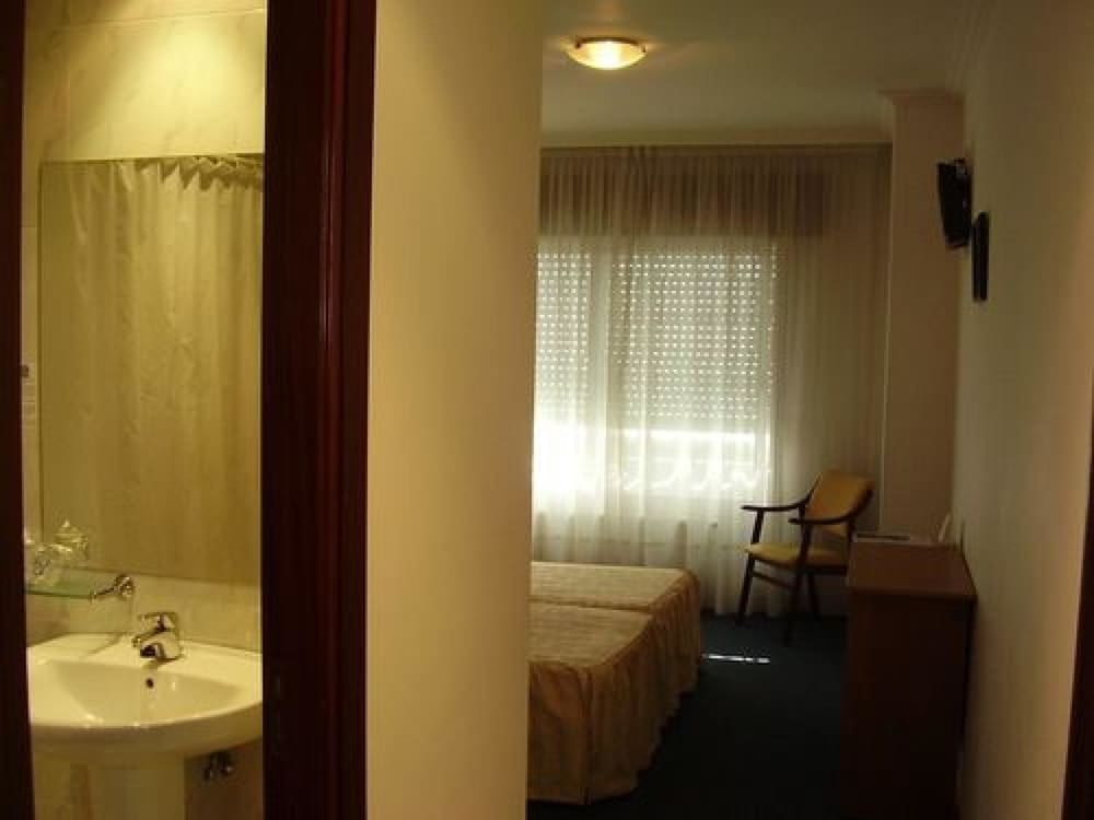 Hotel Rosalia 54/54