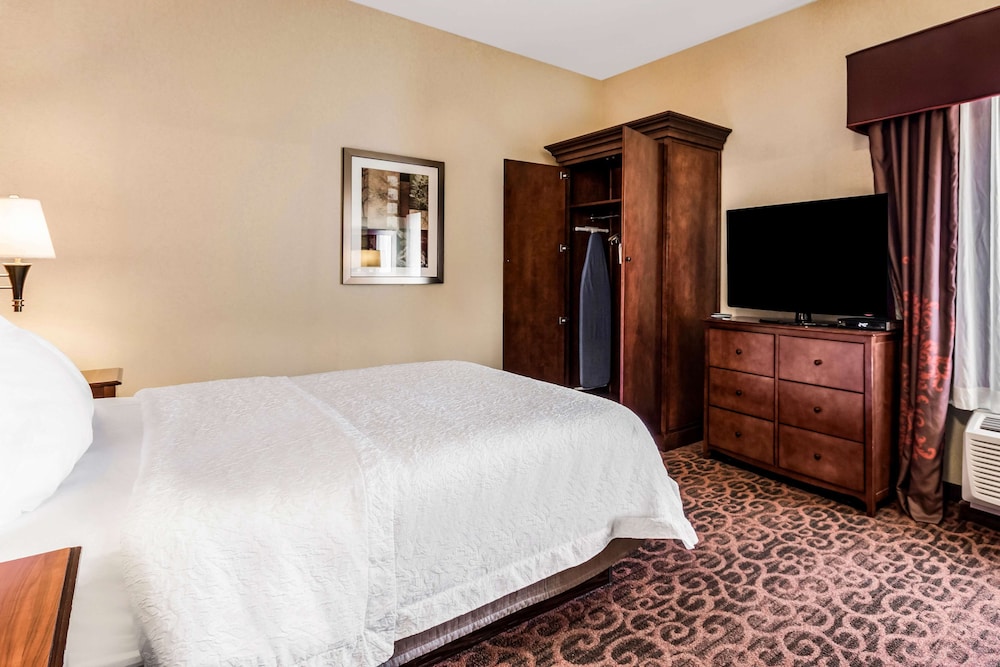 Hampton Inn Derby Wichita Southeast 19/42