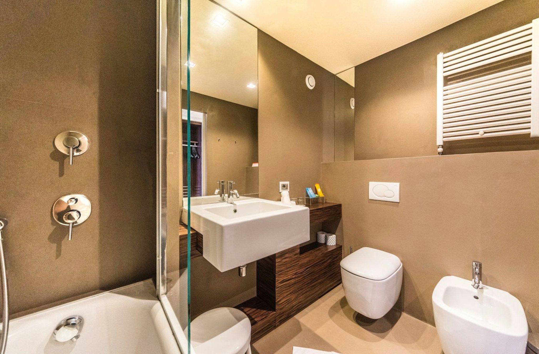 Antony Hotel Venice Airport 22/27