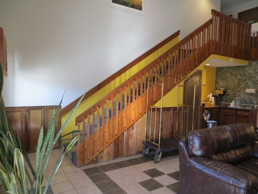 Days Inn By Wyndham Alamosa 5/46