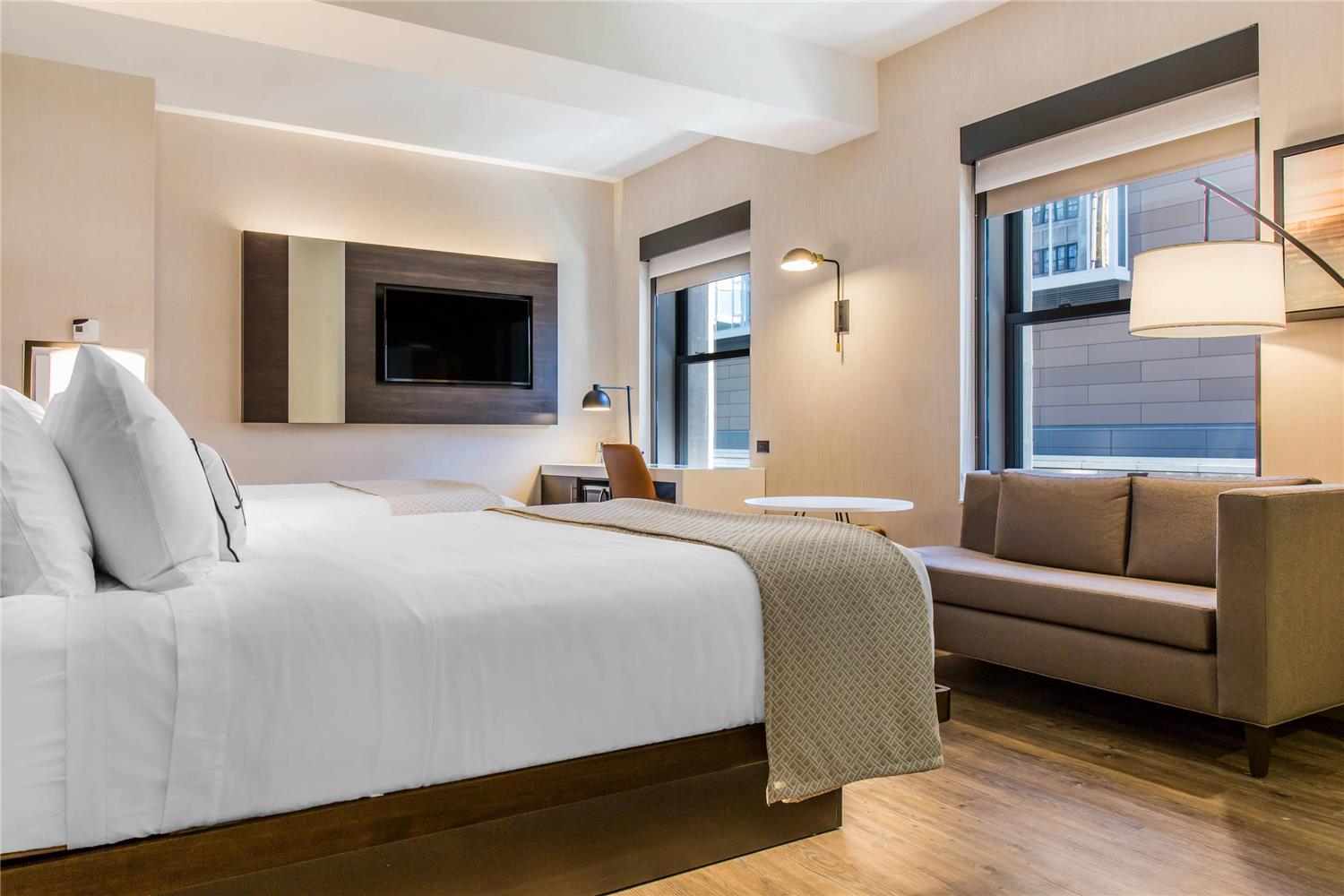 ROOM, 2 QUEEN BEDS