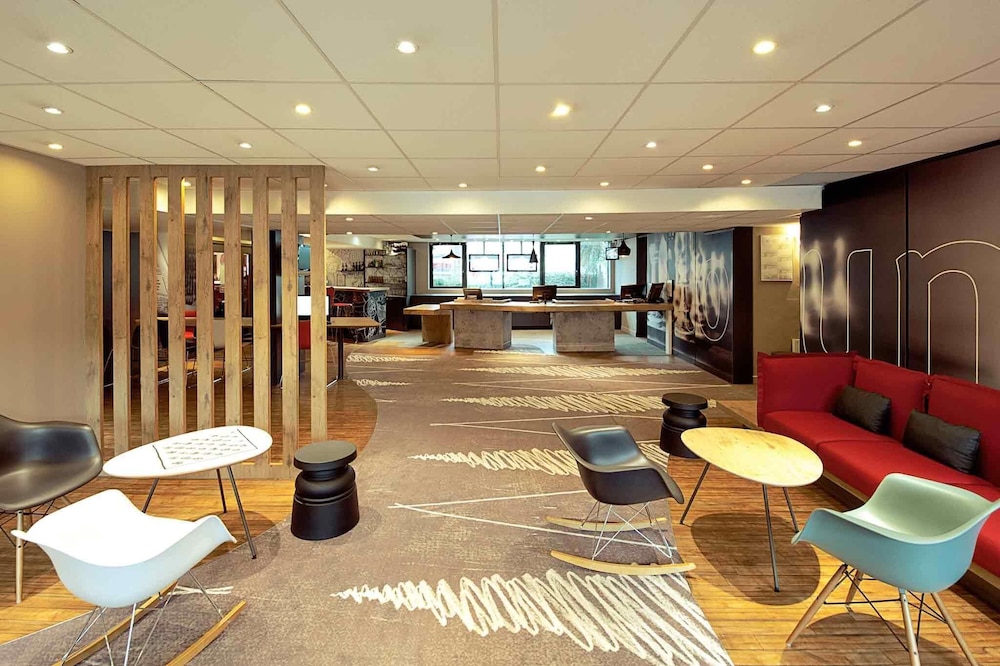 Ibis Saint Denis Stade Sud 53/68