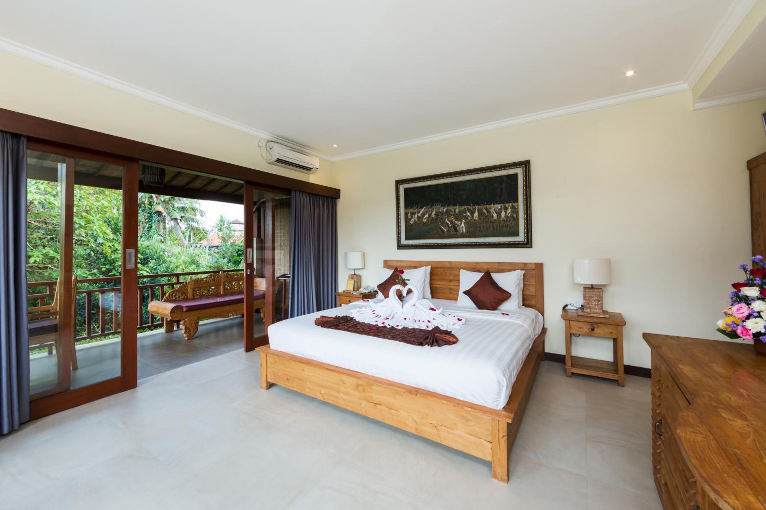 Alamdini Resort Ubud 13/50