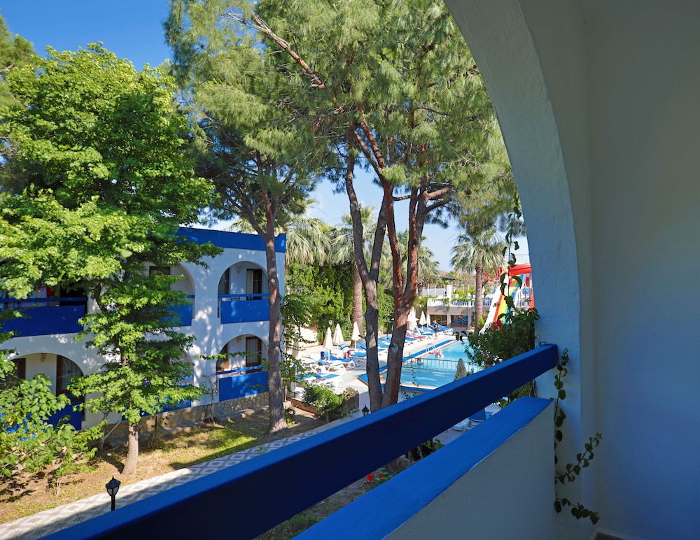 Gumbet Anil Beach 44/45