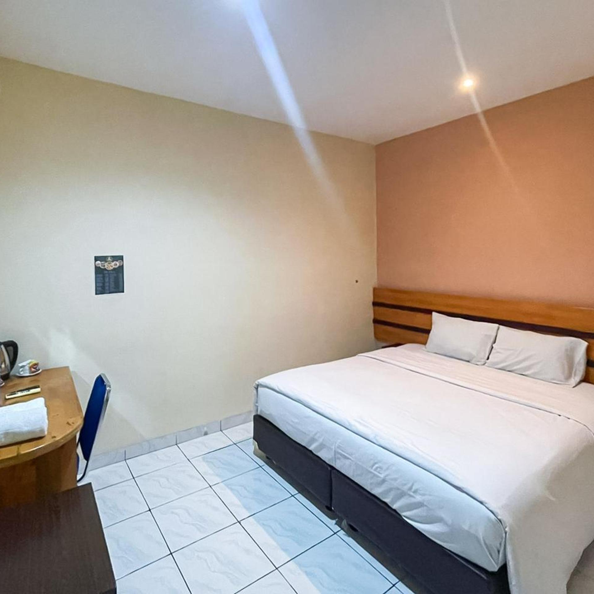 Hotel Anda 6/50