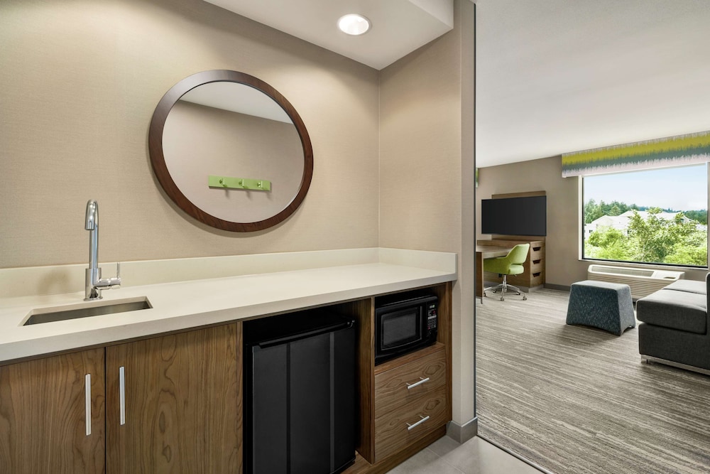 Hampton Inn & Suites Tacoma/Puyallup 10/56