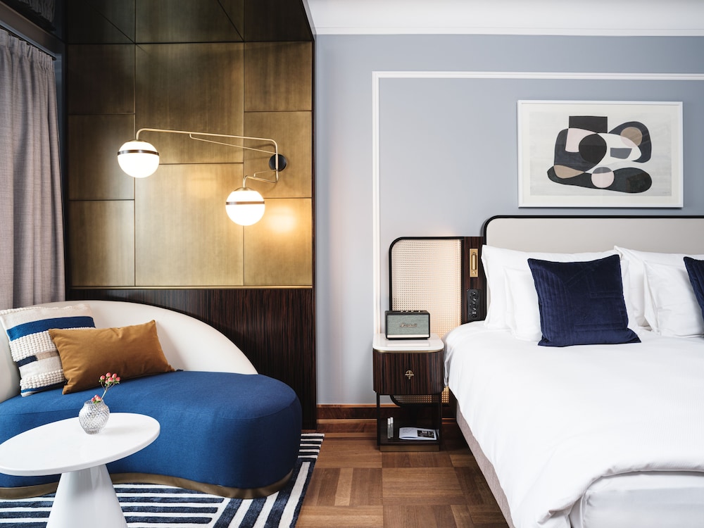 AMERON Zurich Bellerive Au Lac 16/50