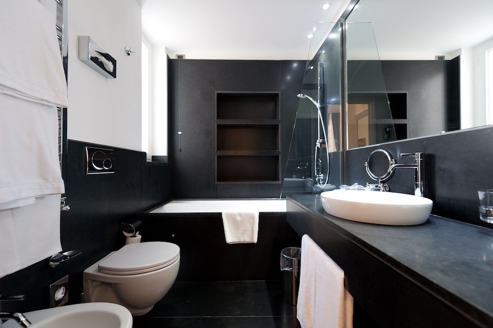 LHP Hotel Santa Margherita Palace & SPA 49/50