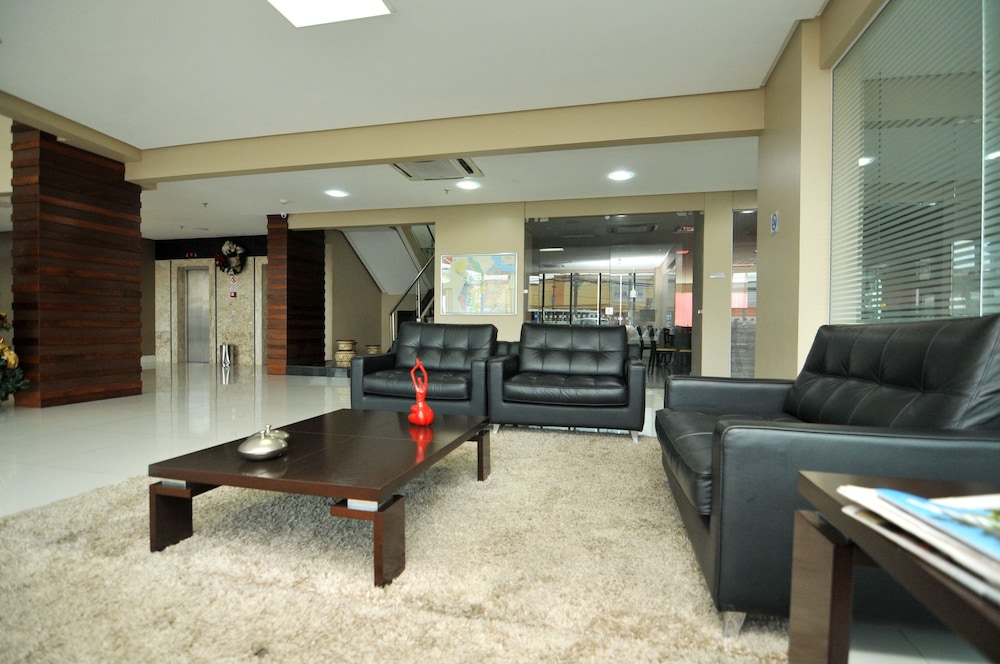 Holiday Inn Express Belem Ananindeua 39/77