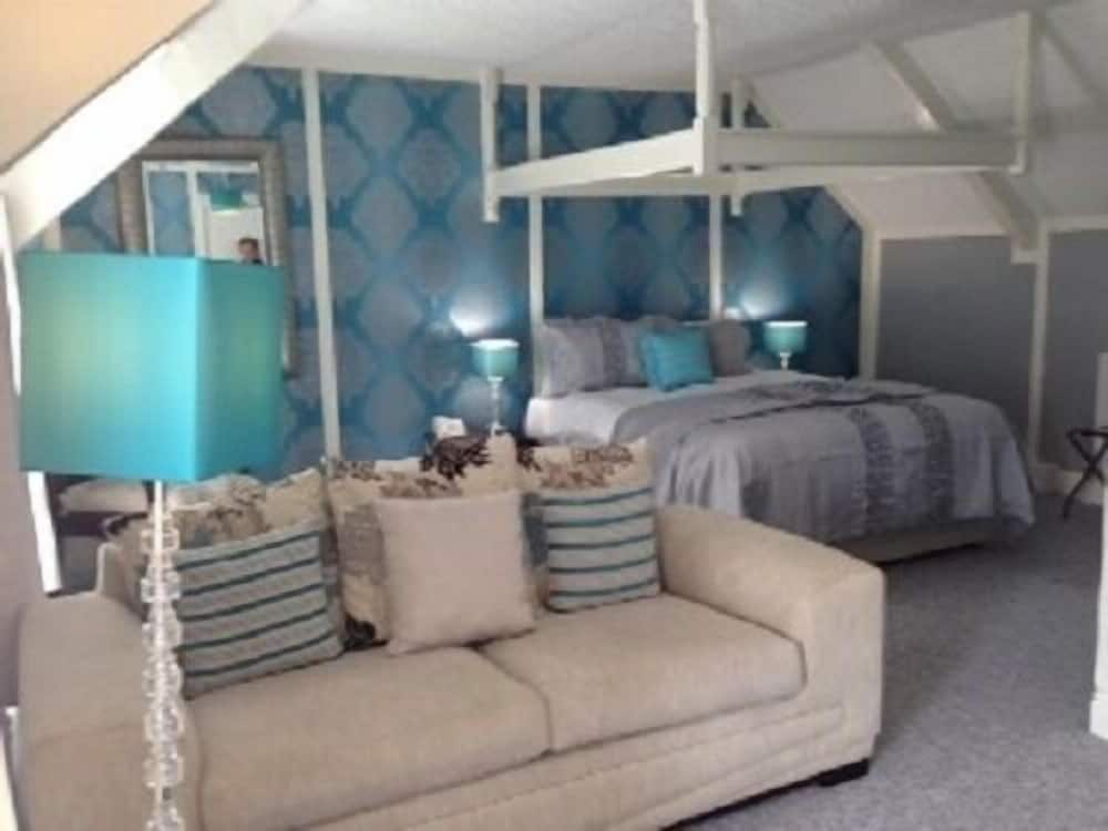 Hardwicke Hall Manor Hotel 19/36