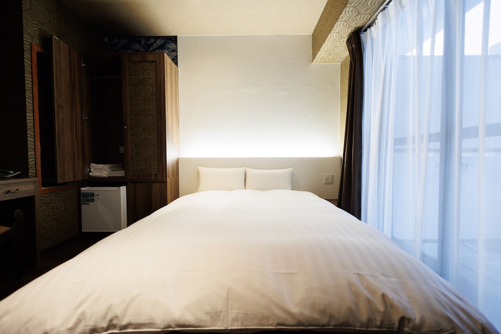 Hotaku HOTEL Akihabara 21/47
