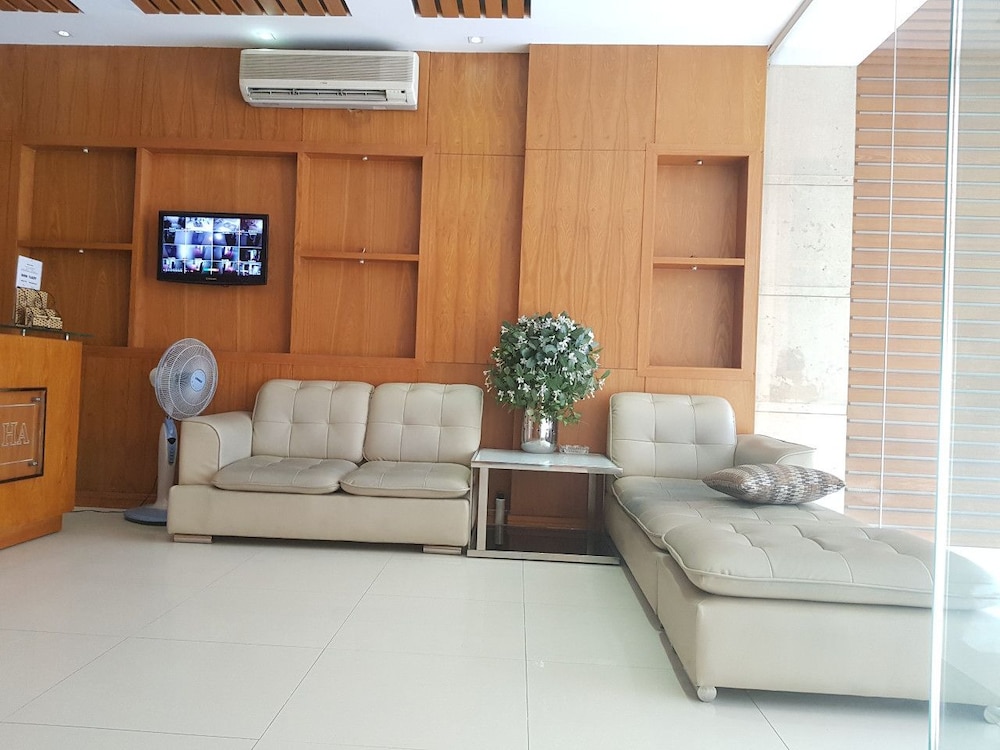 Van Ha Hotel 33/44