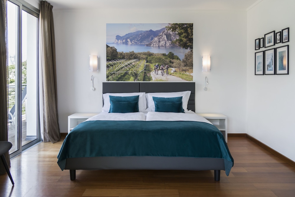 Garda Hotel Forte Charme 9/47