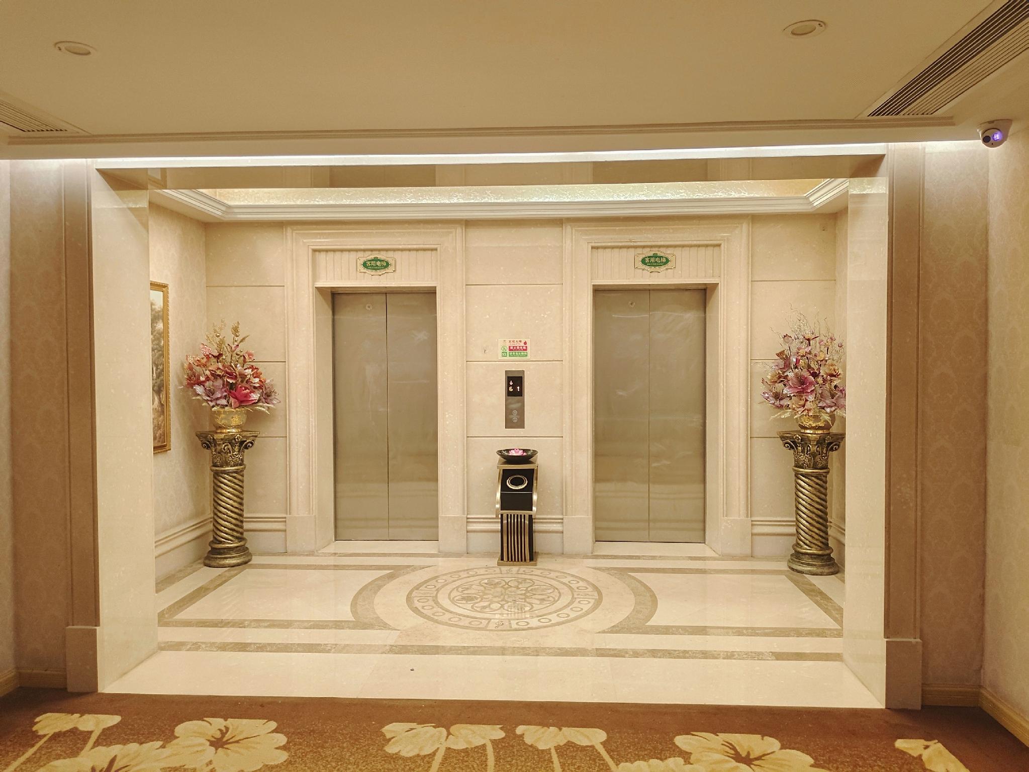 Vienna Hotel (Dongguan Tangxia Huayuan Street) 17/60