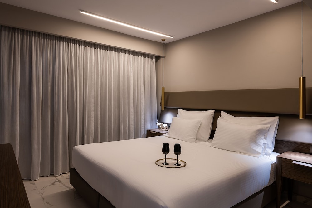 Porto Platanias Beach Luxury Selection - Adults Only 13/50